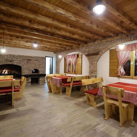 Premium Mobile Home Maslina - Oaza Mira Drage Exterior photo