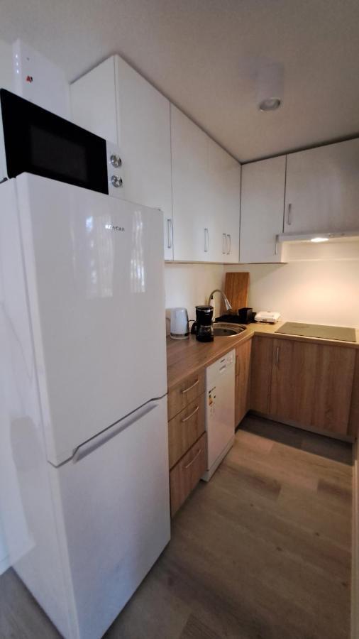 Premium Mobile Home Maslina - Oaza Mira Drage Exterior photo